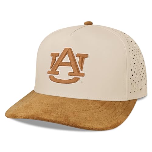 Legacy NCAA Officially Licensed Baseball Hat, Auburn Tigers