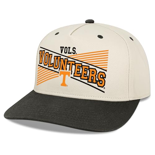 Legacy NCAA Officially Licensed Baseball Hat, Tennessee Volunteers