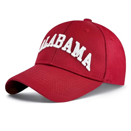 HUIGONGSHOU Sport Baseball Cap for Men Women Embroidery Unisex Hats Athletic Outdoor Casual Adjustable Caps