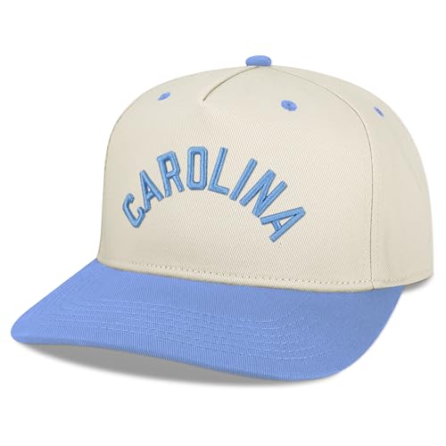 Legacy NCAA Officially Licensed Baseball Hat, North Carolina Tar Heels