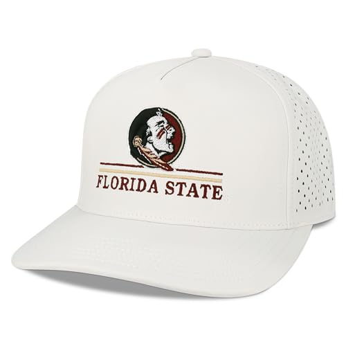Legacy NCAA Officially Licensed Baseball Hat, Florida State Seminoles