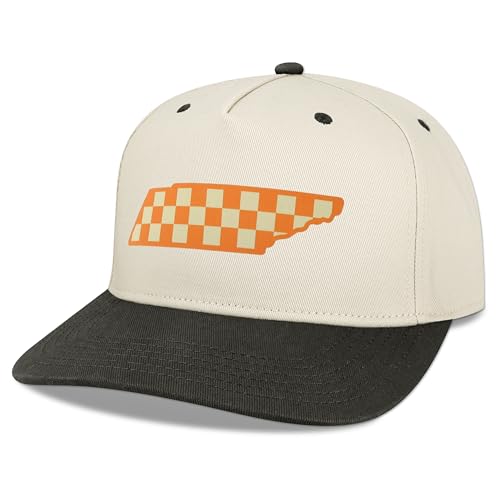 Legacy NCAA Officially Licensed Baseball Hat, Tennessee Volunteers