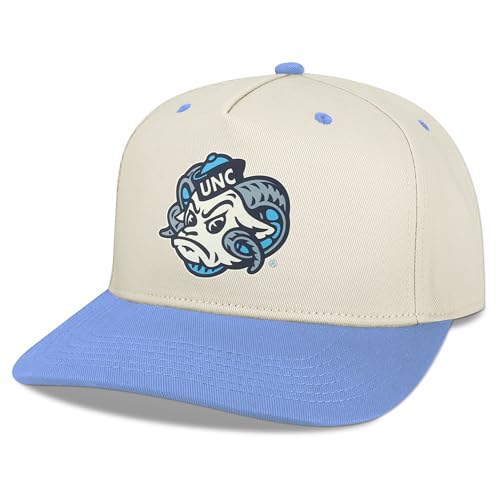 Legacy NCAA Officially Licensed Baseball Hat, North Carolina Tar Heels