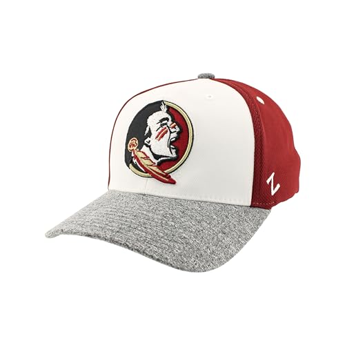 Florida State Seminoles NCAA Officially Licensed Hat Fitted Ally, Medium