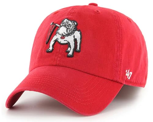 VINTAGE GEORGIA BULLDOGS CLASSIC '47 FRANCHISE