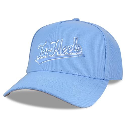 Legacy NCAA Officially Licensed Baseball Cap, North Carolina Tar Heels