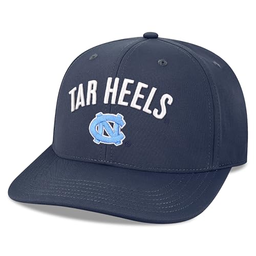 Legacy NCAA Officially Licensed Baseball Hat, North Carolina Tar Heels