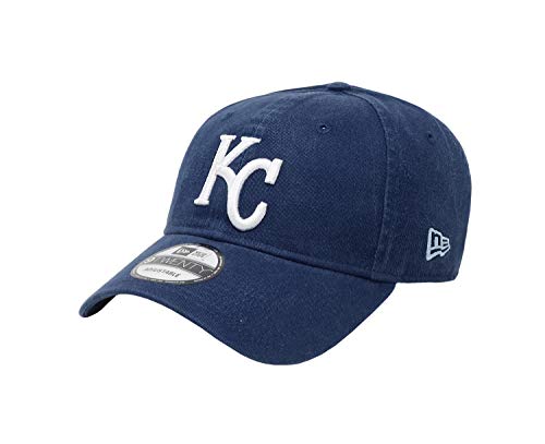New Era Kansas City Royals MLB 9Twenty Primary Core Classic Adjustable Hat