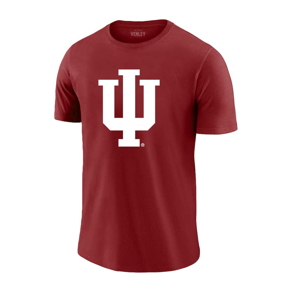 Venley Indiana Hoosiers | OCIMPIU002, I.H.6410, CRED, M