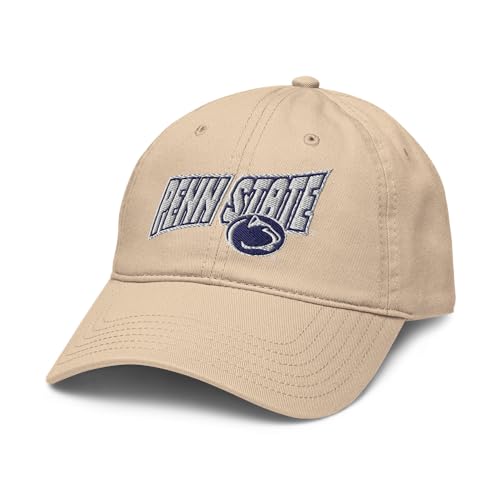 Penn State Nittany Lions Enamored Officially Licensed Adjustable Baseball Hat