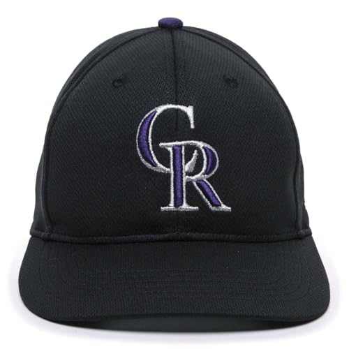 Outdoor Cap MLB Adjustable Performance Cap