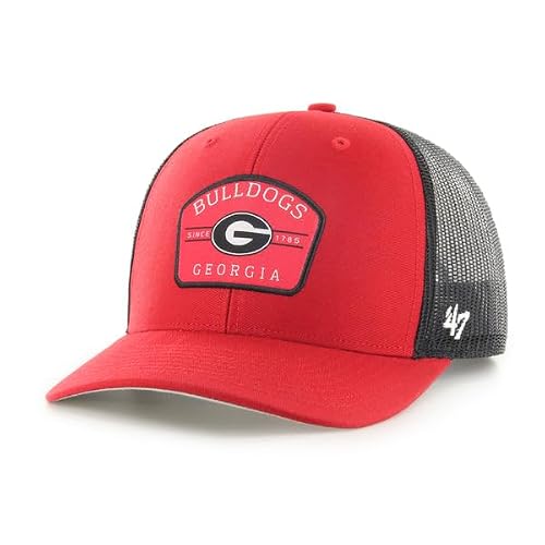 GEORGIA BULLDOGS PRIMER '47 TRUCKER