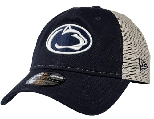 Penn State Nittany Lions 9Twenty Loyal Trucker Hat