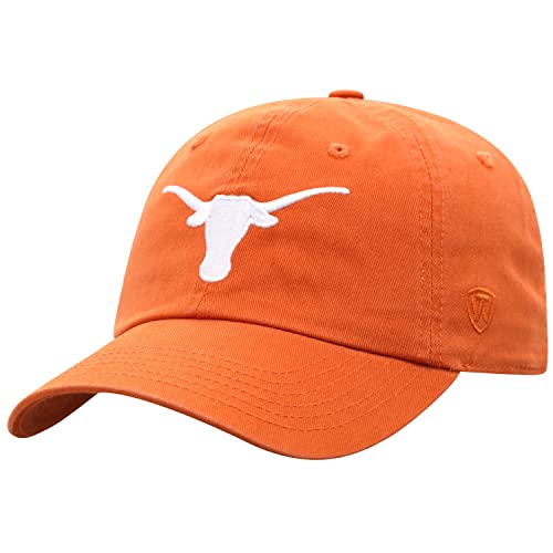 Top of the World Champ Texas Adjustable Team Color