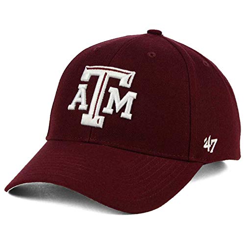 TEXAS A&M AGGIES '47 MVP OSF / Red