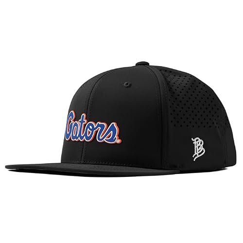 Florida Gators Branded Bill Hat