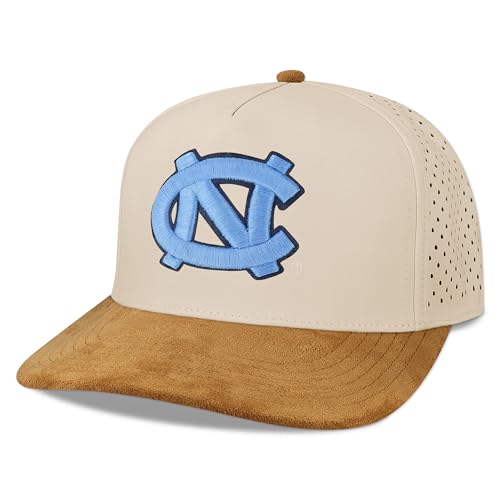 Legacy NCAA Officially Licensed Baseball Hat, North Carolina Tar Heels