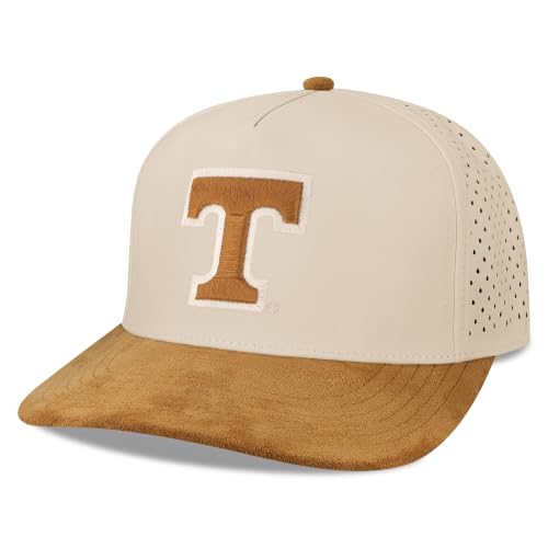 Legacy NCAA Officially Licensed Baseball Hat, Tennessee Volunteers