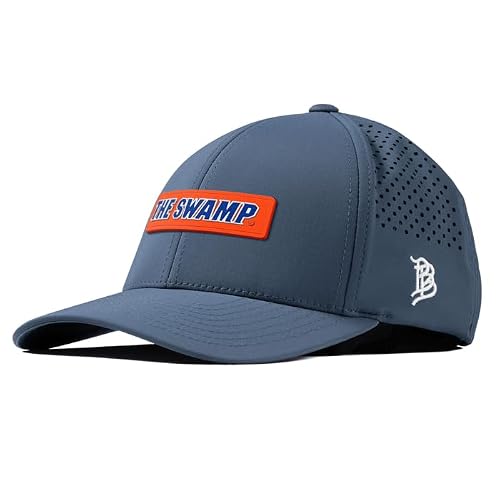 Branded Bills Officially Licensed x Florida Gators Orion Curved Performance The Swamp