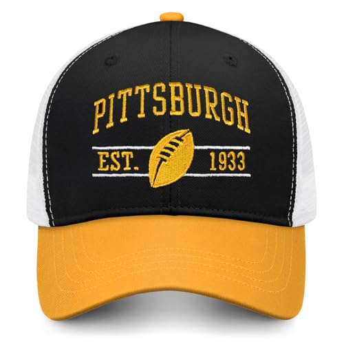 Kneenow Hat for Men Women Apparel for Men Gifts