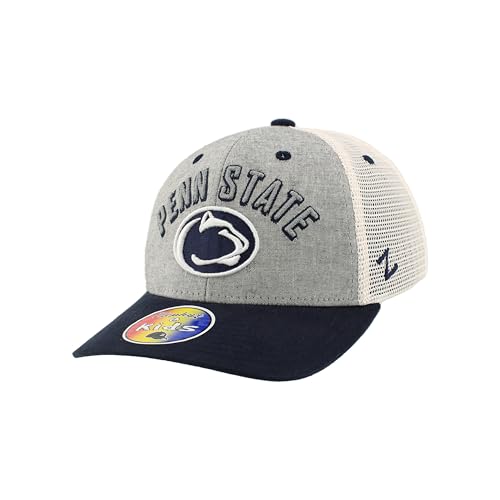 Penn State Nittany Lions NCAA Officially Licensed Youth Hat Mack Acoustic