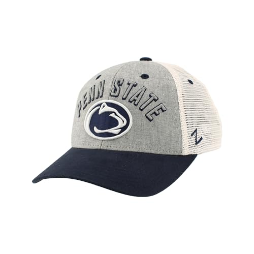 Penn State Nittany Lions NCAA Officially Licensed Hat Mack Acoustic