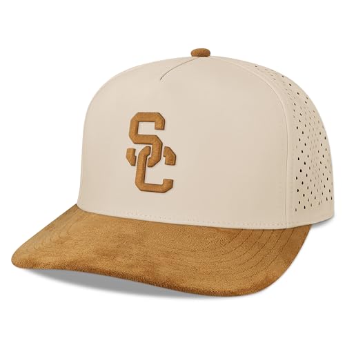 Legacy NCAA Officially Licensed Baseball Hat, USC Trojans