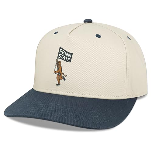 Legacy NCAA Officially Licensed Baseball Hat, Penn State Nittany Lions