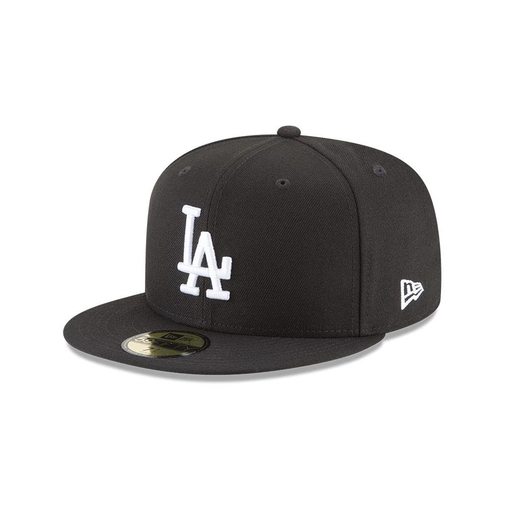 Los Angeles Dodgers 'Core Fitteds' 59FIFTY Fitted