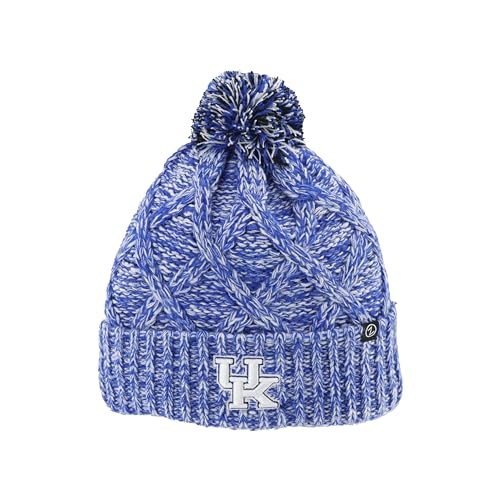 Kentucky Wildcats NCAA Officially Licensed Beanie Heathered Icon