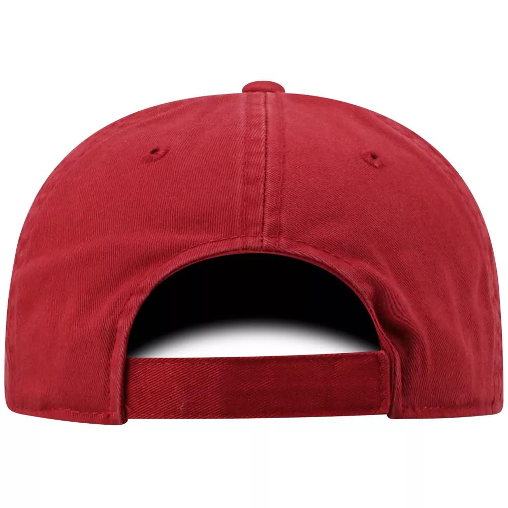 Officially Licensed Iowa State Classic Edition Hat Adjustable Cyclones