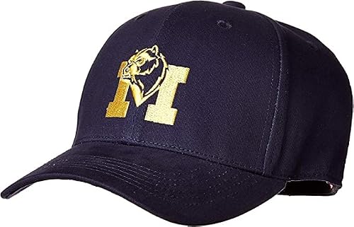 Michigan Classic Hat (XL Fitted)