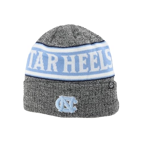 North Carolina Tar Heels NCAA Officially Licensed Beanie Force