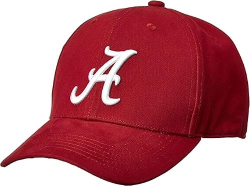 Alabama Classic Hat (Medium Fitted)