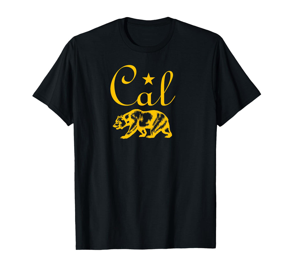 Cal Mono Y T-Shirt
