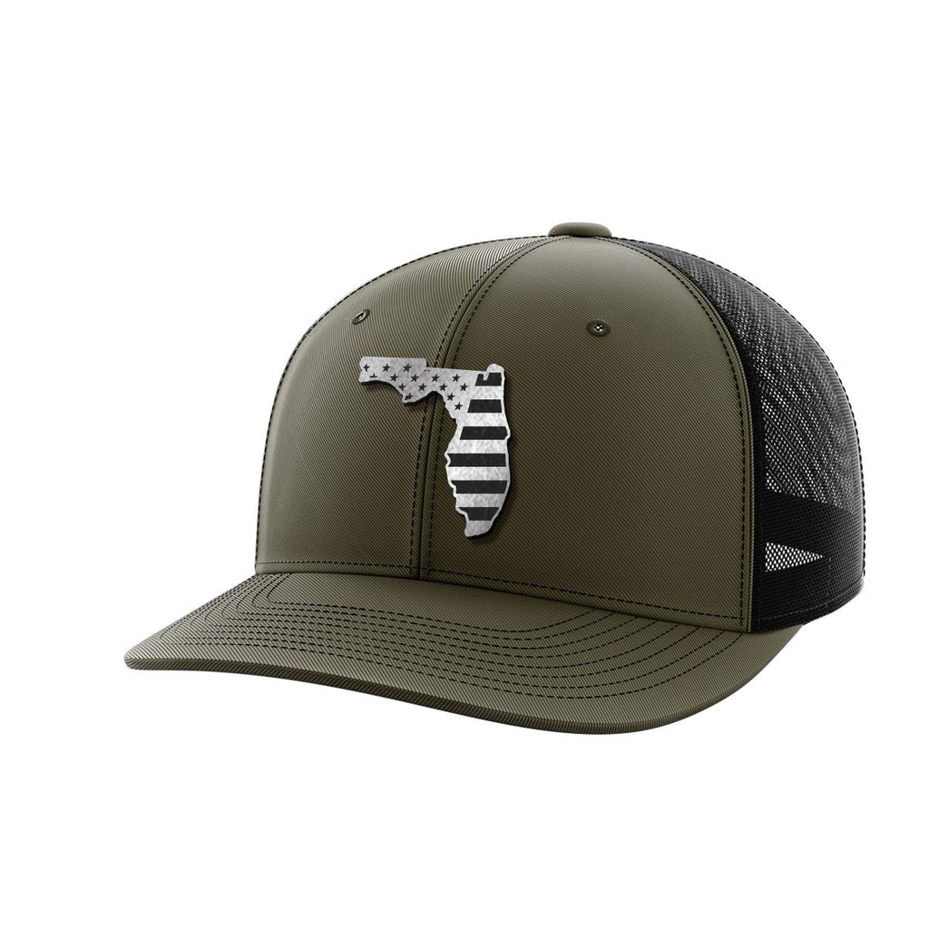 Florida United(od Green/Black)