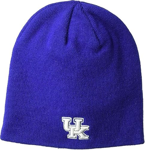 Collegiate Edge Knit Beanie Hats (US, Alpha, One Size, Kentucky)