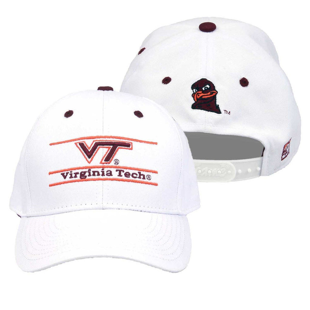 The Game One Size Fits Most Vpt Bar, White