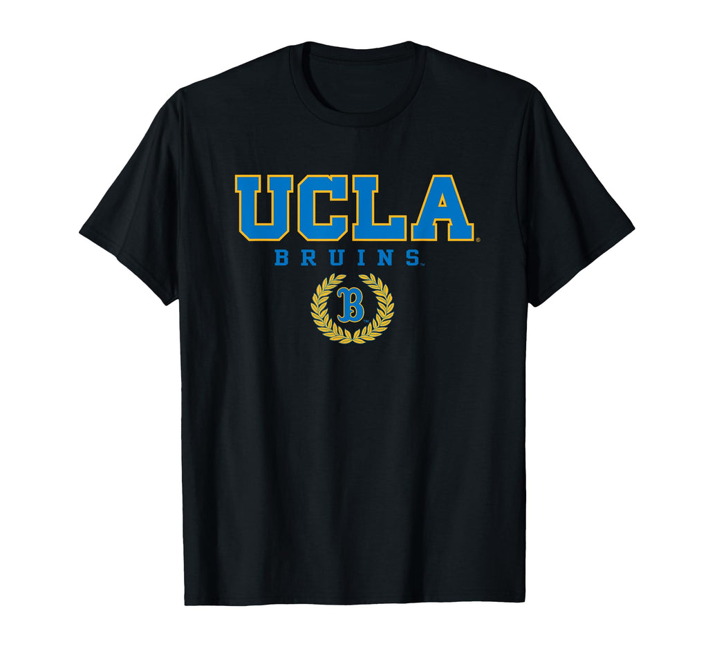 UCLA Bruins Luxury Officially Licensed T-Shirt