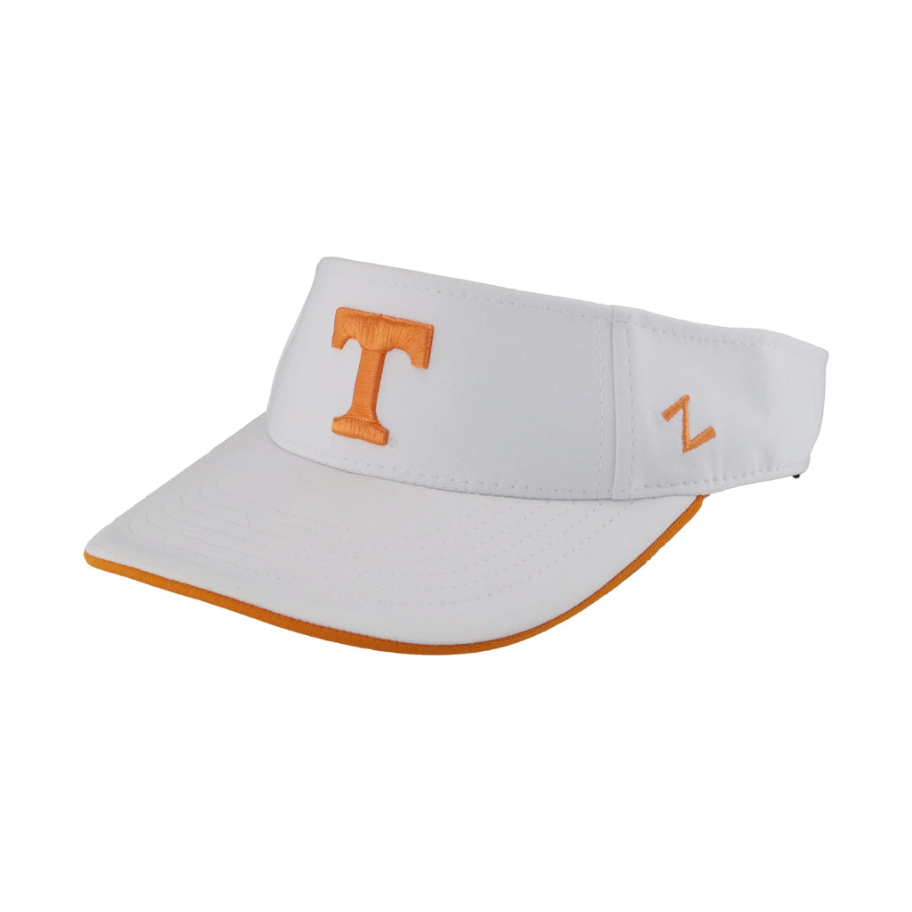 Tennessee Volunteers NCAA Officially Licensed Visor Impact