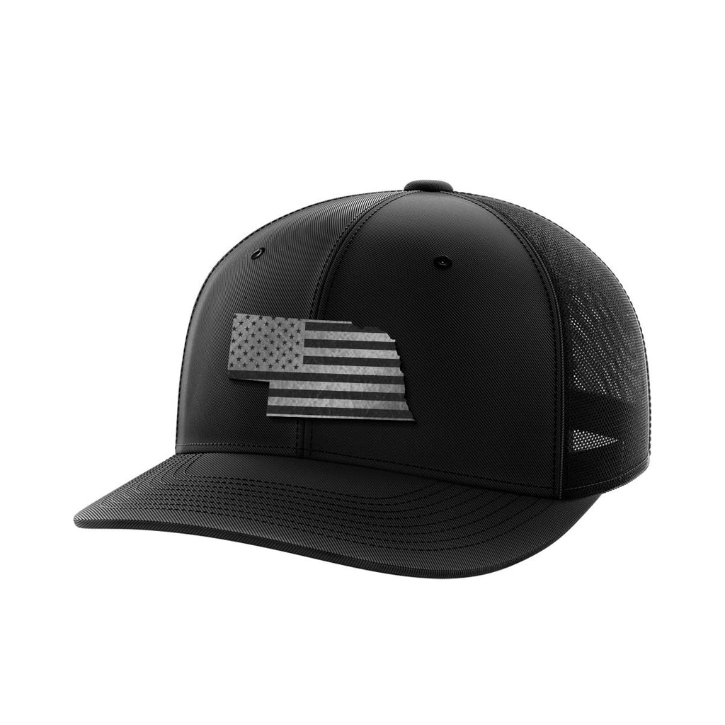 Nebraska United(Black/Black)