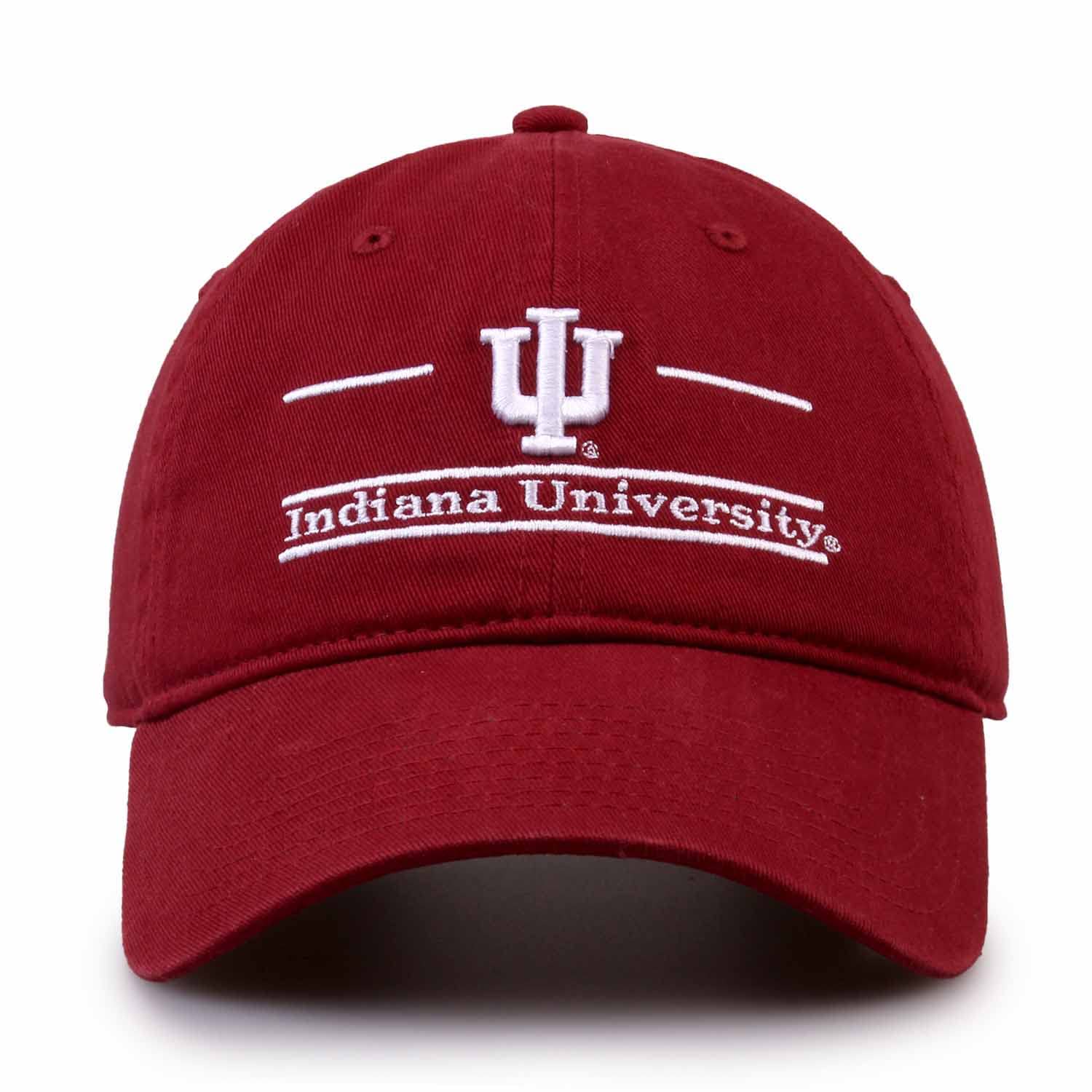 Indiana Hoosiers Hats