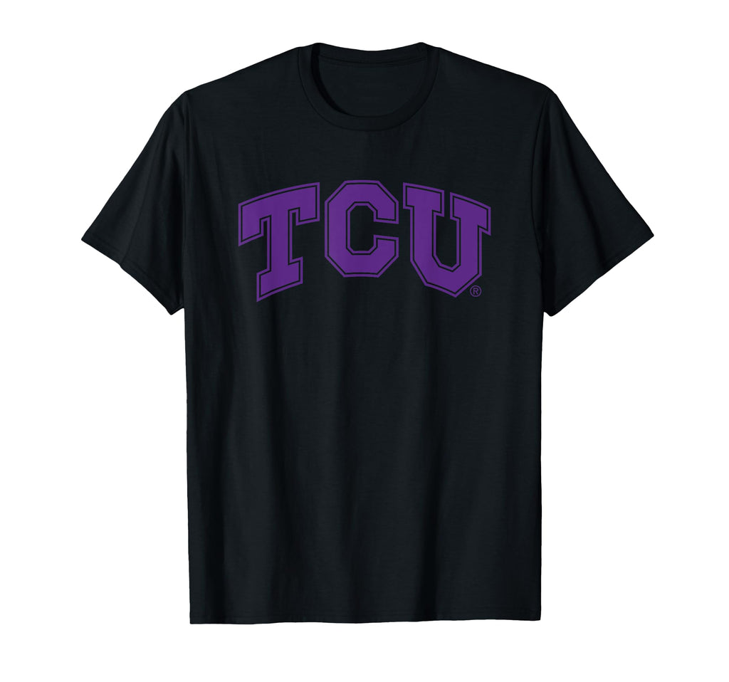 TCU Horned Frogs Icon Officially Licensed T-Shirt