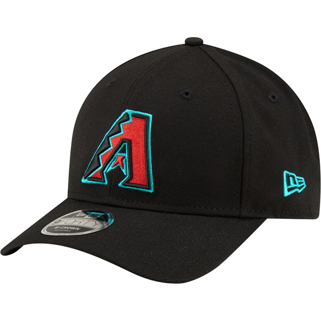 New Era Arizona Diamondbacks Alternate Snapback Hat