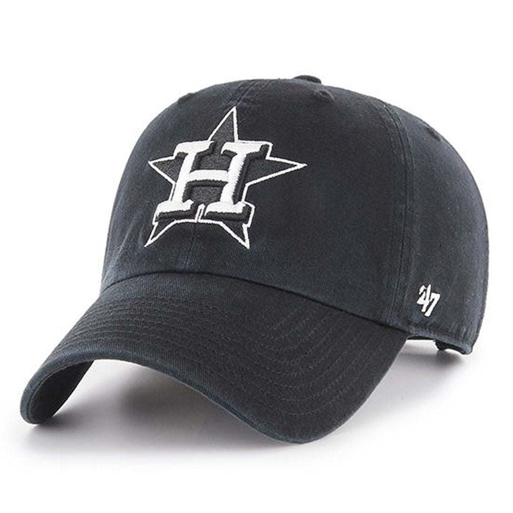 HOUSTON ASTROS '47 CLEAN UP