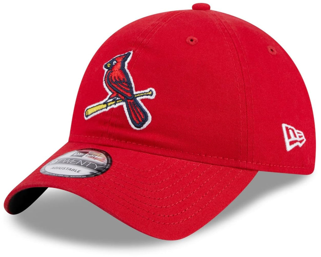 St. Louis Cardinals 2024 9Twenty Adjustable Hat