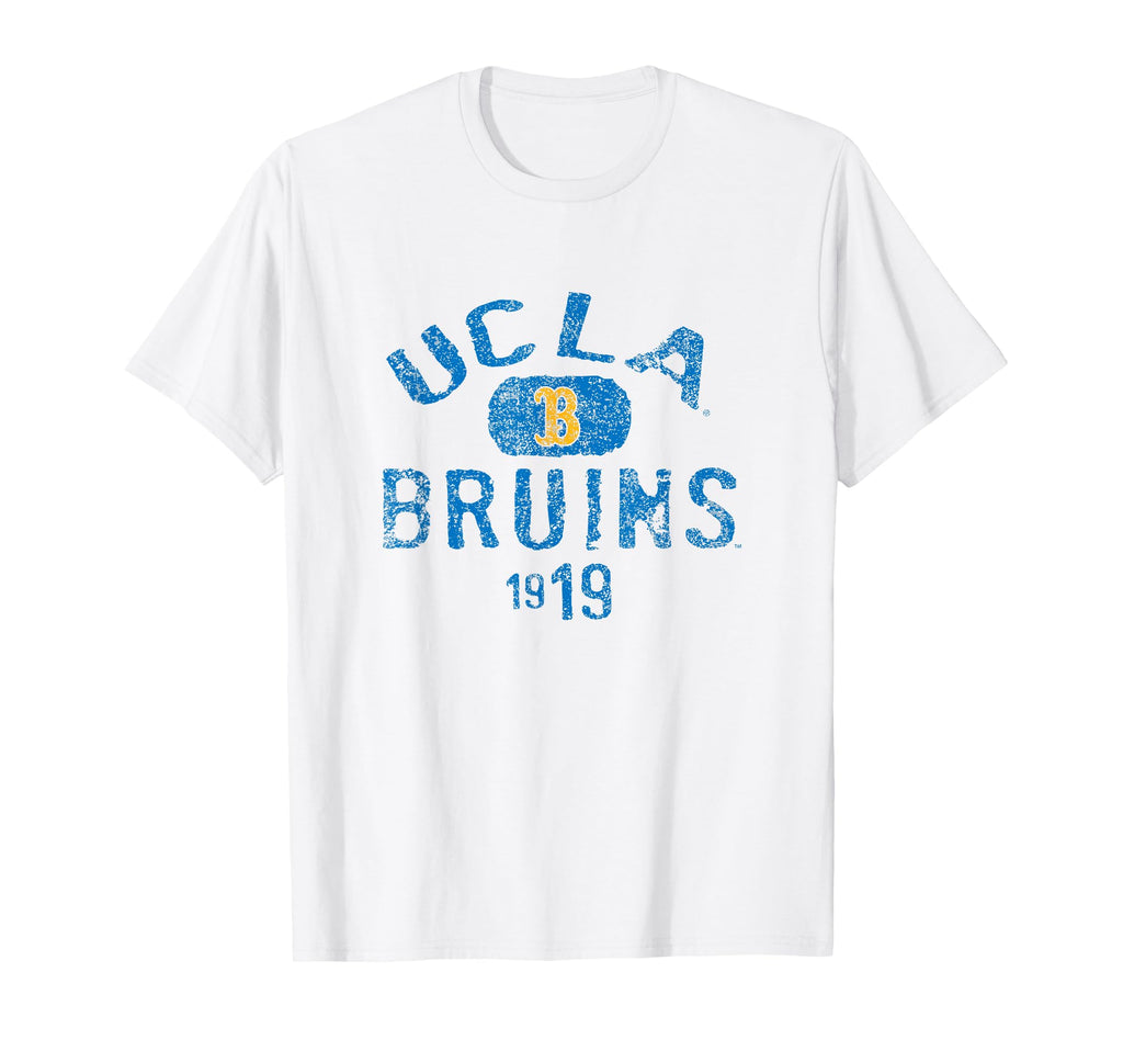 UCLA Bruins 1919 Vintage T-Shirt