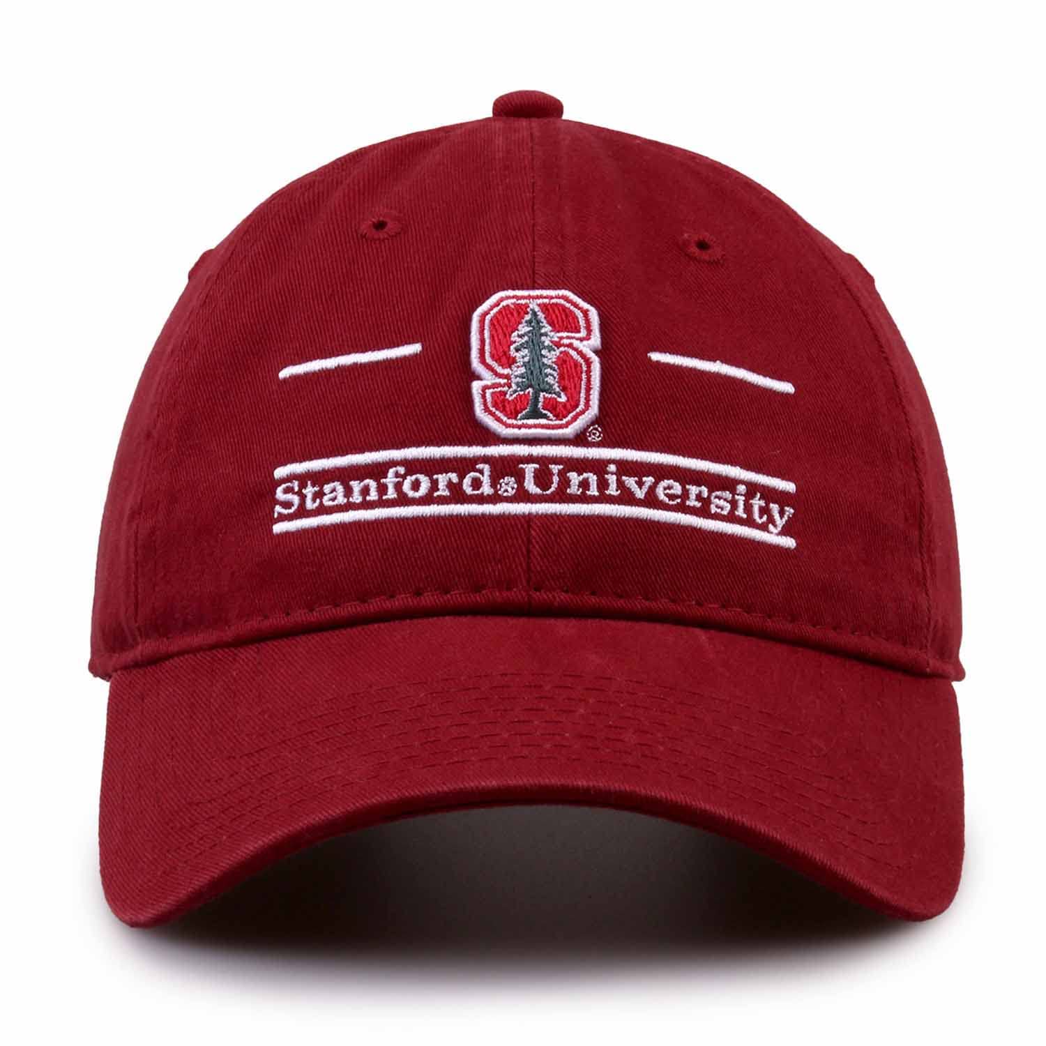 The Game NCAA Iowa State Cyclones Bar Hat - Garment Washed Cotton Twill, Adjustable, Unstructured 5 thumbnail image
