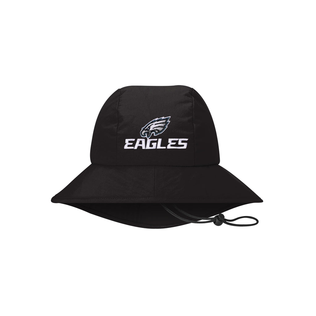 FOCO Philadelphia Eagles NFL Solid Fisherman Hat