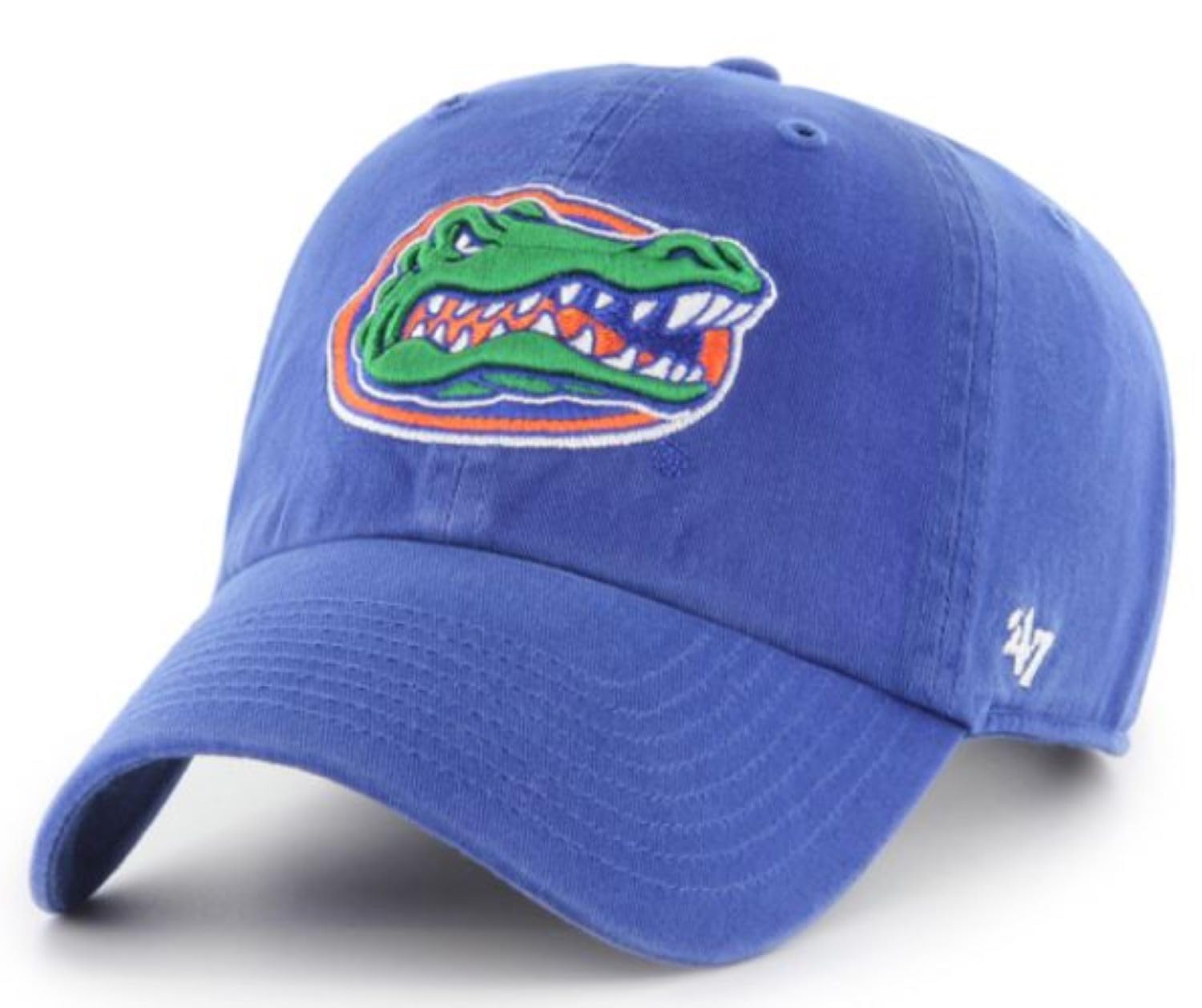 フロリダ大学 GATORS キャップ University of Florida Gators Adjustable Cap: University of